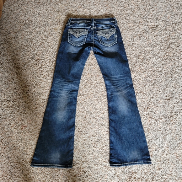 Miss Me Jeans (girls) - Picture 2 of 8